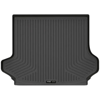 Husky Liners WeatherBeater Cargo Liner: Jeep Grand Cherokee (22-24) / Grand Cherokee WK (22)