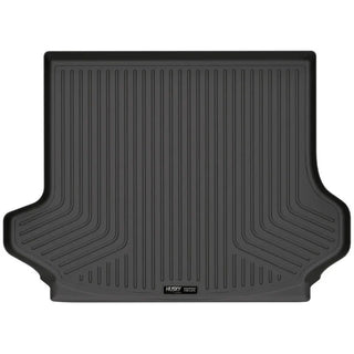 Husky Liners WeatherBeater Cargo Liner: Jeep Grand Cherokee (22-24) / Grand Cherokee WK (22)