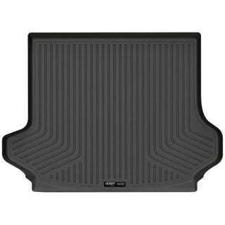 Husky Liners WeatherBeater Cargo Liner: Jeep Grand Cherokee (22-24) / Grand Cherokee WK (22)
