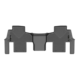 Husky Liners X-ACT 2nd Seat Floor Liner (REAR): Jeep Grand Wagoneer / Wagoneer (22-24)
