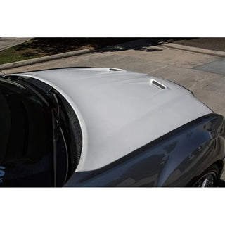 TruFiber A71 Fiberglass Hood: Chrysler 300 2011 - 2024