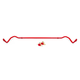 BMR 25mm Rear Sway Bar (Red): 300 / Challenger / Charger / Magnum 2005 - 2024