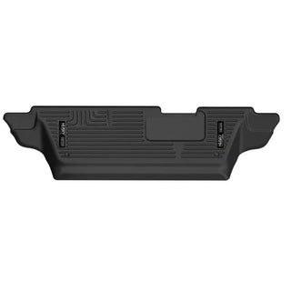 Husky Liners X-ACT 3rd Seat Floor Liner: Jeep Grand Cherokee L 2021-2024 w/ 2nd Row Bench Seats