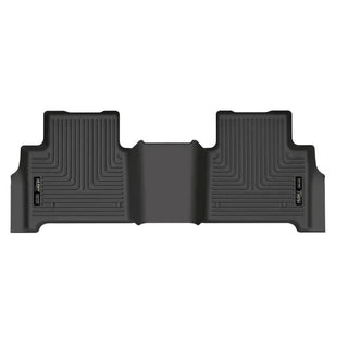 Husky Liners 2nd Seat Floor Liner: Jeep Grand Cherokee 2022-2024