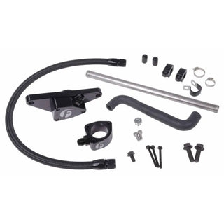 Fleece Performance Coolant Bypass Kit (03-05 AUTO TRANS): Dodge Ram 2500 / Ram 3500 2004-2005