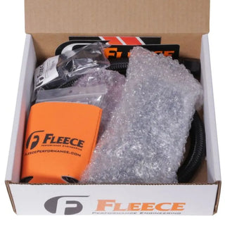 Fleece Performance Coolant Bypass Kit (03-05 AUTO TRANS): Dodge Ram 2500 / Ram 3500 2004-2005