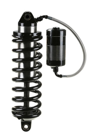 Fabtech Dirt Logic 4.0 Reservoir Front Coilover (SINGLE): Ram 2500 (14-16) / 3500 (13-16)