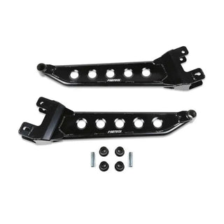 Fabtech Radius Arm Component Box: Ram 2500 (14-23) / 3500 (14-21)