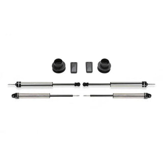 Fabtech 2.5in Coil Spacer Kit: Ram 2500 2014-2018