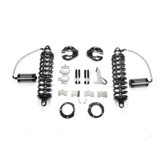 Fabtech 4.0 C/O Resi Dlss Conversion Kit: Ram 2500 (14-20) / 3500 (13-18)
