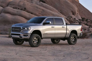 Fabtech 6in Performance Coilover Suspension System: Ram 1500 2019-2021 w/ DLSS Front and Rear
