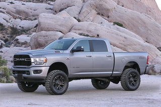 Fabtech Basic Kit 5in: Ram 2500 (2019-2021) / 3500 (2020) w/ Stealth