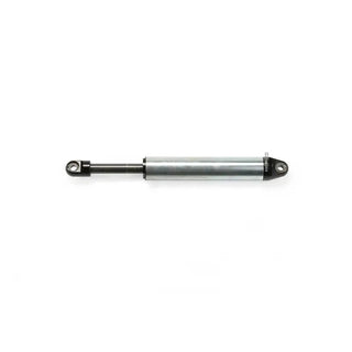 Fabtech Dirt Logic 2.25 Steering Stabilizer Single: Jeep Wrangler (2007-2008)