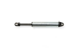 Fabtech Dirt Logic 2.25 Steering Stabilizer Single: Jeep Wrangler (2007-2008)