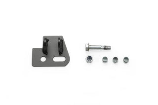 Fabtech High Clearance Steering Stabilizer Bracket Kit: Jeep Wrangler (07-17) / Wrangler JK (18)