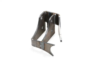 Fabtech Front Track Bar Bracket: Jeep Wrangler (2007-2016) / Wrangler JK 2018