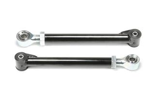 Fabtech Short Control Arm Rear Lower Links (PAIR): Jeep Wrangler (07-17) / Wrangler JK (18) w/ 5 Ton Joints