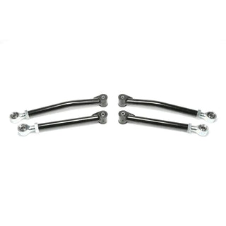 Fabtech Short Control Arm Front and Rear Lower Links: Jeep Wrangler (2007-2017) / Wrangler JK 2018