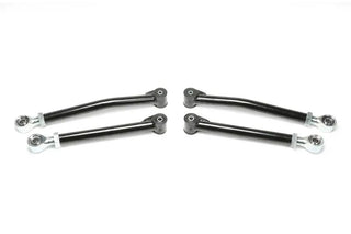 Fabtech Short Control Arm Front and Rear Lower Links: Jeep Wrangler (2007-2017) / Wrangler JK 2018
