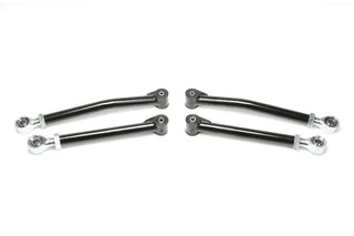 Fabtech Short Control Arm Front and Rear Lower Links: Jeep Wrangler (2007-2017) / Wrangler JK 2018