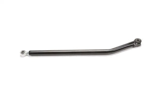 Fabtech Adjustable Chromoly Track Bar (FRONT): Jeep Wrangler JK 2007-2018