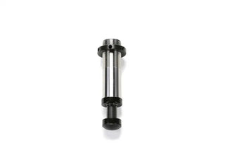 Fabtech OE Front Dirt Logic 2.25 Bump Stop: Jeep Wrangler (2007-2024) / Wrangler JK (2018)