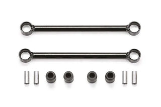 Fabtech Front Fixed Sway Bar End Link Kit: Jeep Wrangler (07-16) / Wrangler JK (18)