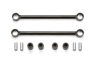 Fabtech Front Fixed Sway Bar End Link Kit: Jeep Wrangler (07-16) / Wrangler JK (18)