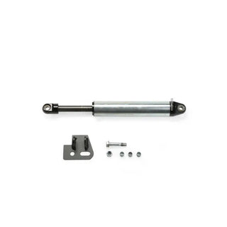 Fabtech High Clearance Dirt Logic 2.25 Steering Stabilizer Kit: Jeep Wrangler (07-17) / Wrangler JK (18)
