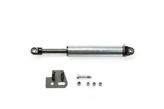 Fabtech High Clearance Dirt Logic 2.25 Steering Stabilizer Kit: Jeep Wrangler (07-17) / Wrangler JK (18)