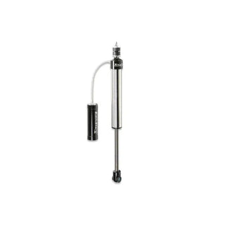Fabtech Dirt Logic 2.25 Reservoir Shock Absorber (FRONT): Jeep Wrangler 2007-2016