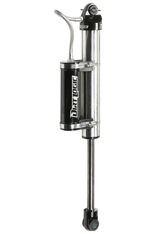 Fabtech Dirt Logic 2.25 Reservoir Front Shock Absorber: Jeep Gladiator (21-23) / Wrangler (18-23)