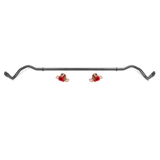 BMR 25mm Rear Sway Bar (Black): 300 / Challenger / Charger / Magnum 2005 - 2024
