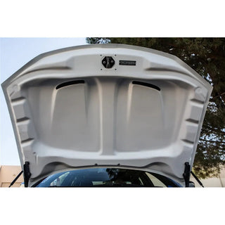 TruFiber A71 Fiberglass Hood: Chrysler 300 2011 - 2024