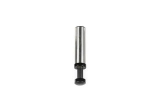 Fabtech Dirt Logic 2.25 Bump Stop (REAR): Jeep Wrangler JK 2007-2018