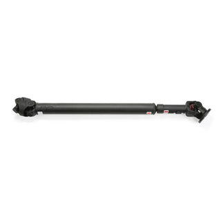 Fabtech Heavy Duty Rear Driveshaft: Jeep Wrangler 2007-2008