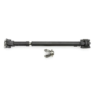 Fabtech HD Front Driveshaft (FRONT): Jeep Wrangler JK 2007-18 / JL 2018-25 / Gladiator JT 2020-25 3.6L
