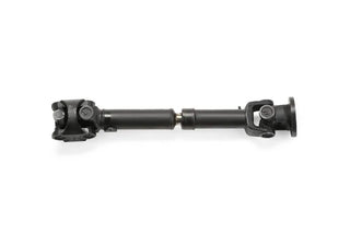Fabtech Heavy Duty Rear Driveshaft: Jeep Wrangler (2012-2017) / Wrangler JK 2018