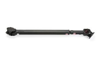 Fabtech HD Rear Driveshaft (REAR): Jeep Wrangler Unlimited JL 2018-2025 2.0/3.6L