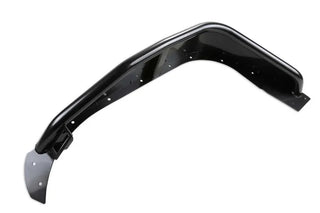 Fabtech Steel Tube Front Fenders: Jeep Gladiator (20-24) / Wrangler (18-24)