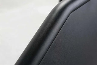 Fabtech Steel Tube Front Fenders: Jeep Gladiator (20-24) / Wrangler (18-24)