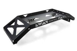 Fabtech Cargo Rack Bike Mount Kit: Jeep Gladiator 2020-2021