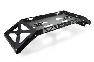 Fabtech Cargo Rack Bike Mount Kit: Jeep Gladiator 2020-2021