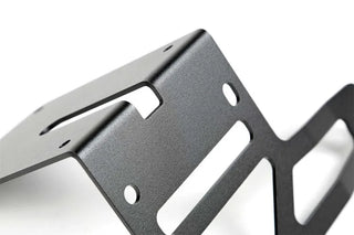 Fabtech Adjustable Light Bracket Kit: Jeep Gladiator (20-24) / Wrangler (18-24)