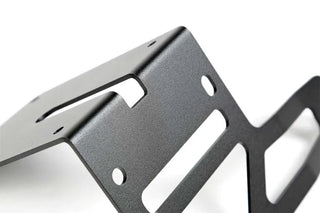 Fabtech Adjustable Light Bracket Kit: Jeep Gladiator (20-24) / Wrangler (18-24)