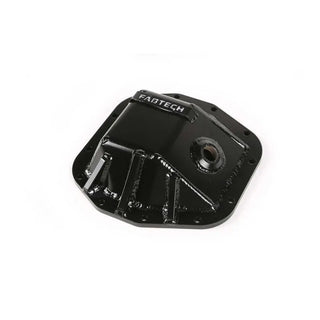 Fabtech Rear Differential Cover: Jeep Gladiator (18-24) / Wrangler (20-24)