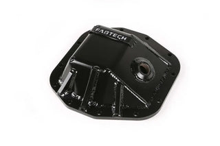 Fabtech Rear Differential Cover: Jeep Gladiator (18-24) / Wrangler (20-24)