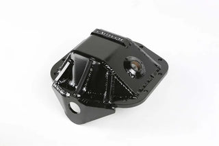 Fabtech Diff Cover Rear M210 Axle: Jeep Gladiator (20-24) / Wrangler (18-24)