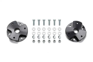 Fabtech 2in Leveling System: Dodge Ram 1500 (2009-2010) / Ram 1500 (2011-2023) / Ram 1500 Classic 2019