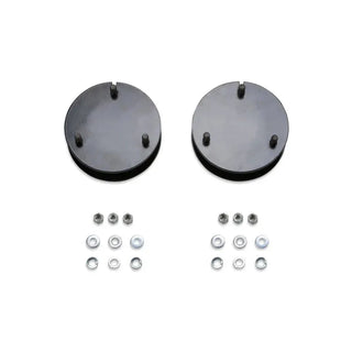 Fabtech 2in Leveling System: Dodge Ram 2500 (03-10) / Ram 3500 (03-10) / Ram 2500 (11-13) / Ram 3500 (11-12)
